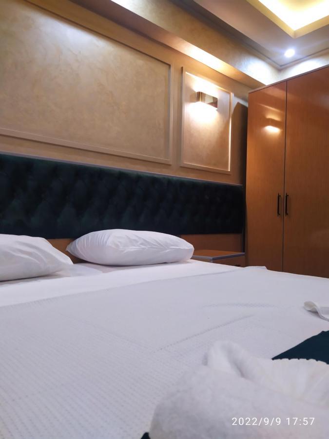 The Moss Hotel Istanbul Bagian luar foto